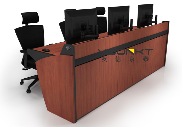 定制操作臺?是否配備PDU？